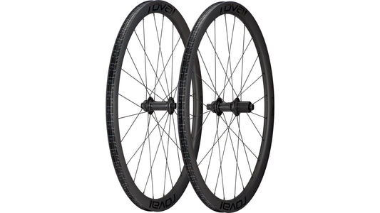 Specialized Rapide C 38 Boost Disc Wheelset
