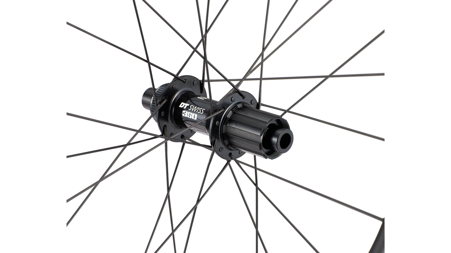 Specialized Rapide C 38 Boost Disc Wheelset