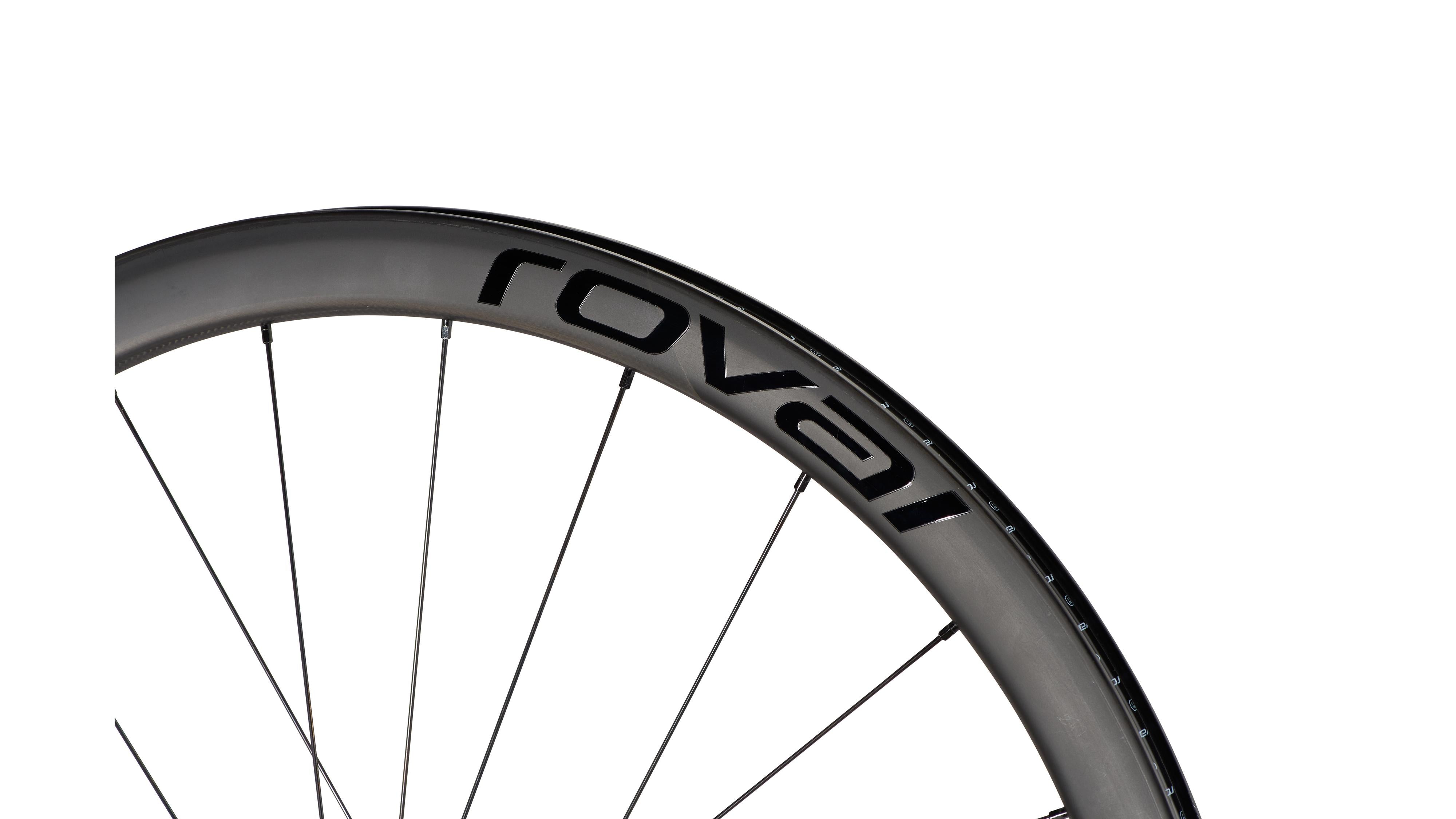 Specialized Rapide C 38 Disc Wheelset – Incycle Bicycles
