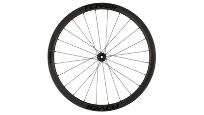 Specialized Rapide C 38 Disc Wheelset