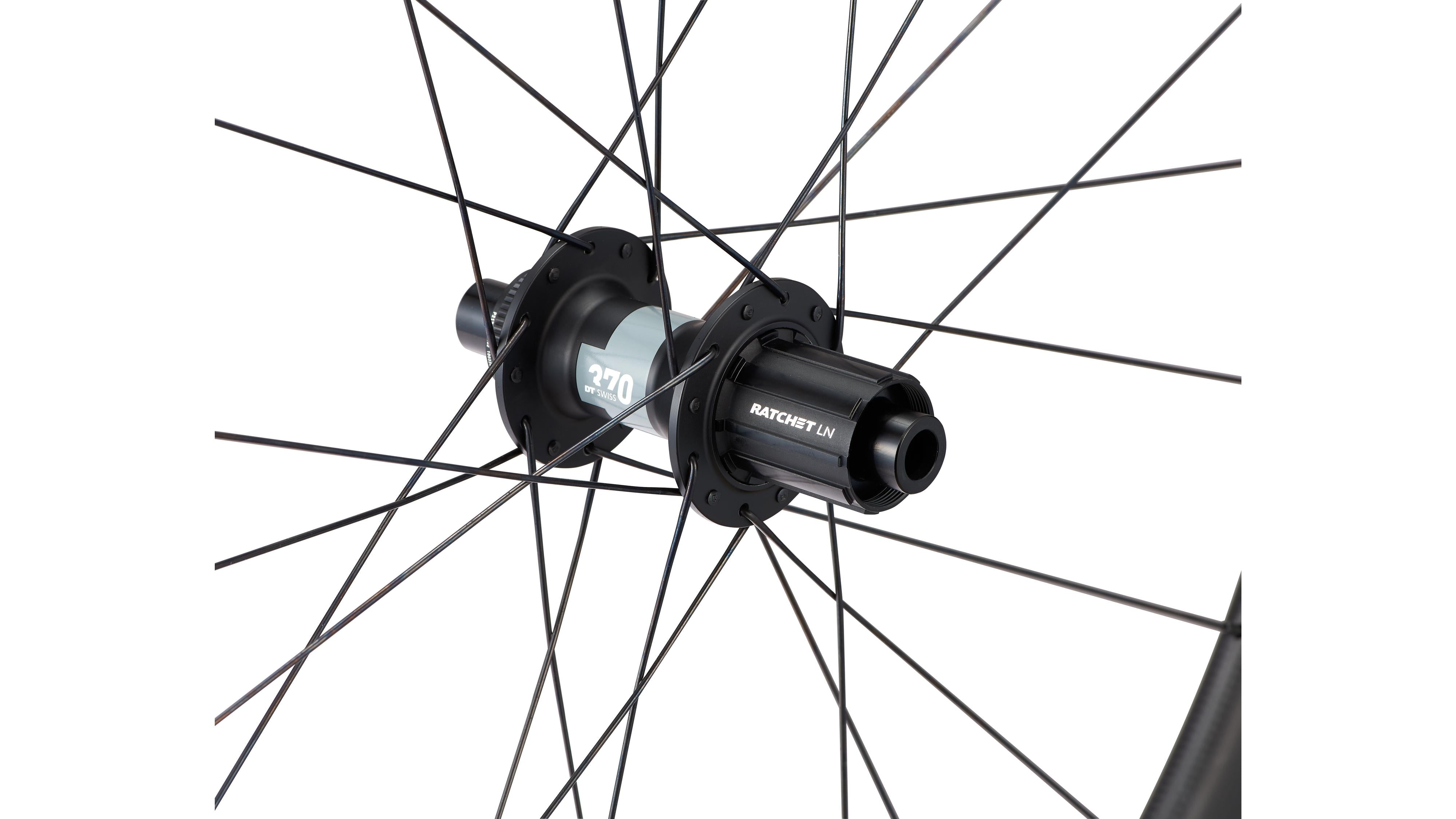 Specialized Rapide C 38 Disc Wheelset – Incycle Bicycles