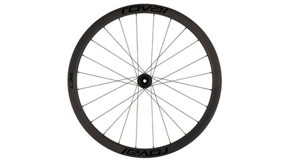 Specialized Rapide C 38 Disc Wheelset