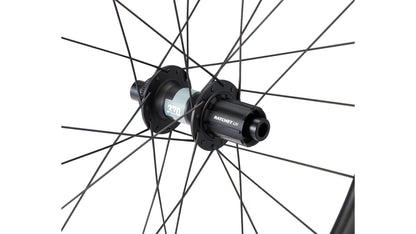 Specialized Terra C Wheelset