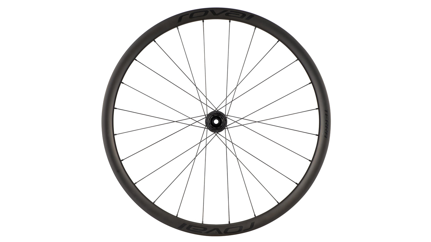 Specialized Terra C Wheelset