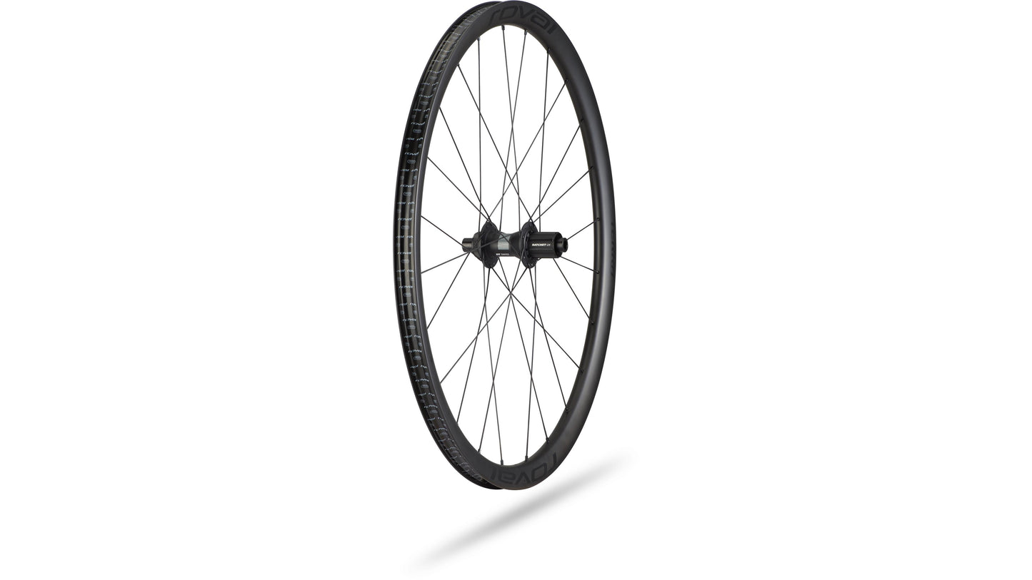 Specialized Terra C Wheelset