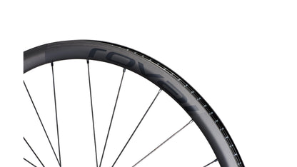 Specialized Alpinist Cl Hg Wheelset