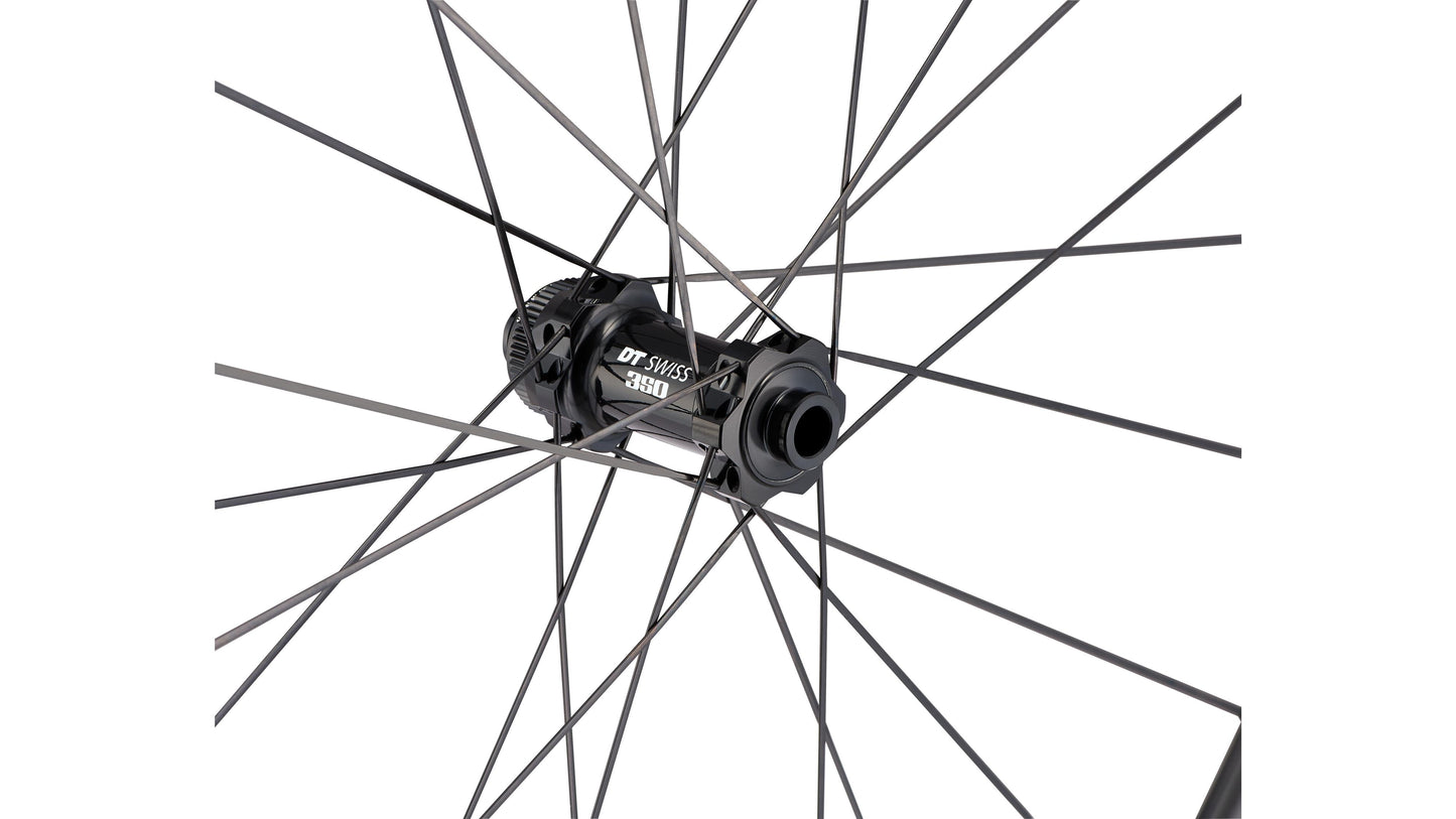 Specialized Alpinist Cl Hg Wheelset