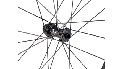 Specialized Alpinist Cl Hg Wheelset