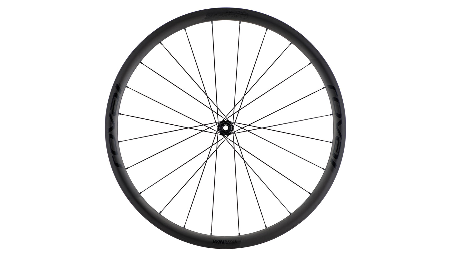 Specialized Alpinist Cl Hg Wheelset