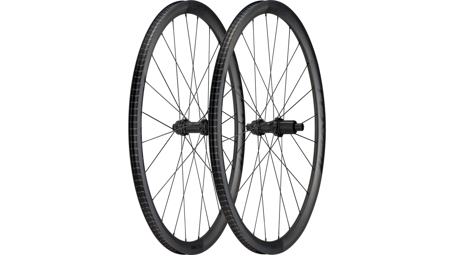 Specialized Alpinist Cl Hg Wheelset