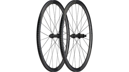 Specialized Alpinist Cl Hg Wheelset