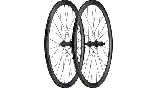 Specialized Alpinist Cl Hg Wheelset