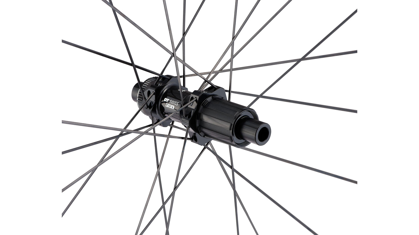 Specialized Alpinist Cl Hg Wheelset