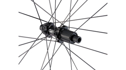 Specialized Alpinist Cl Hg Wheelset