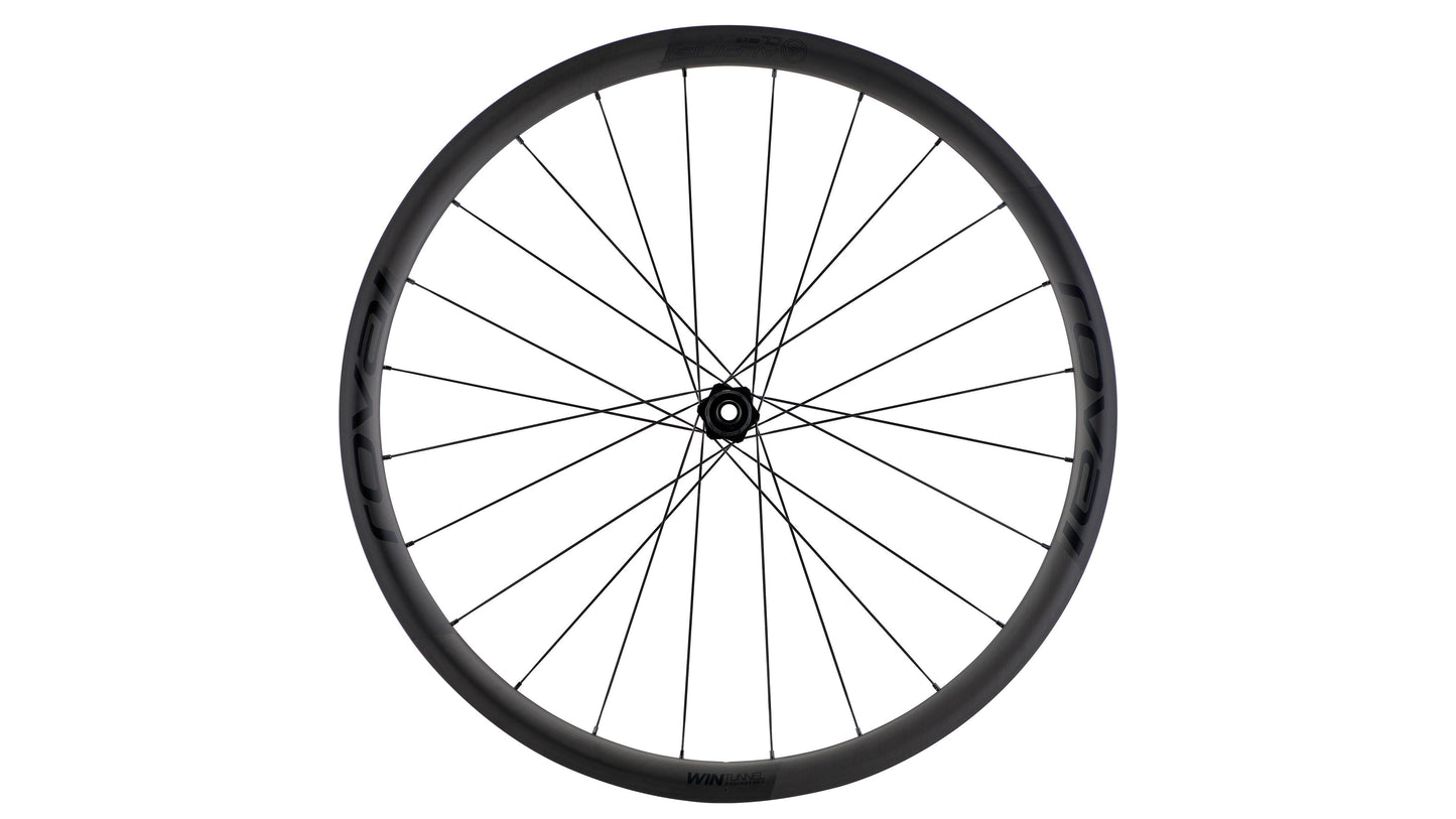 Specialized Alpinist Cl Hg Wheelset