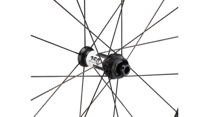 Specialized Roval Rapide CL II 700c SatCarb/SatBlk