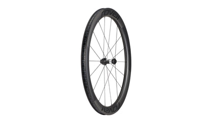 Specialized Roval Rapide CL II 700c SatCarb/SatBlk