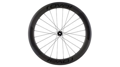 Specialized Roval Rapide CL II 700c SatCarb/SatBlk