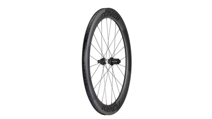 Specialized Roval Rapide CL II 700c SatCarb/SatBlk