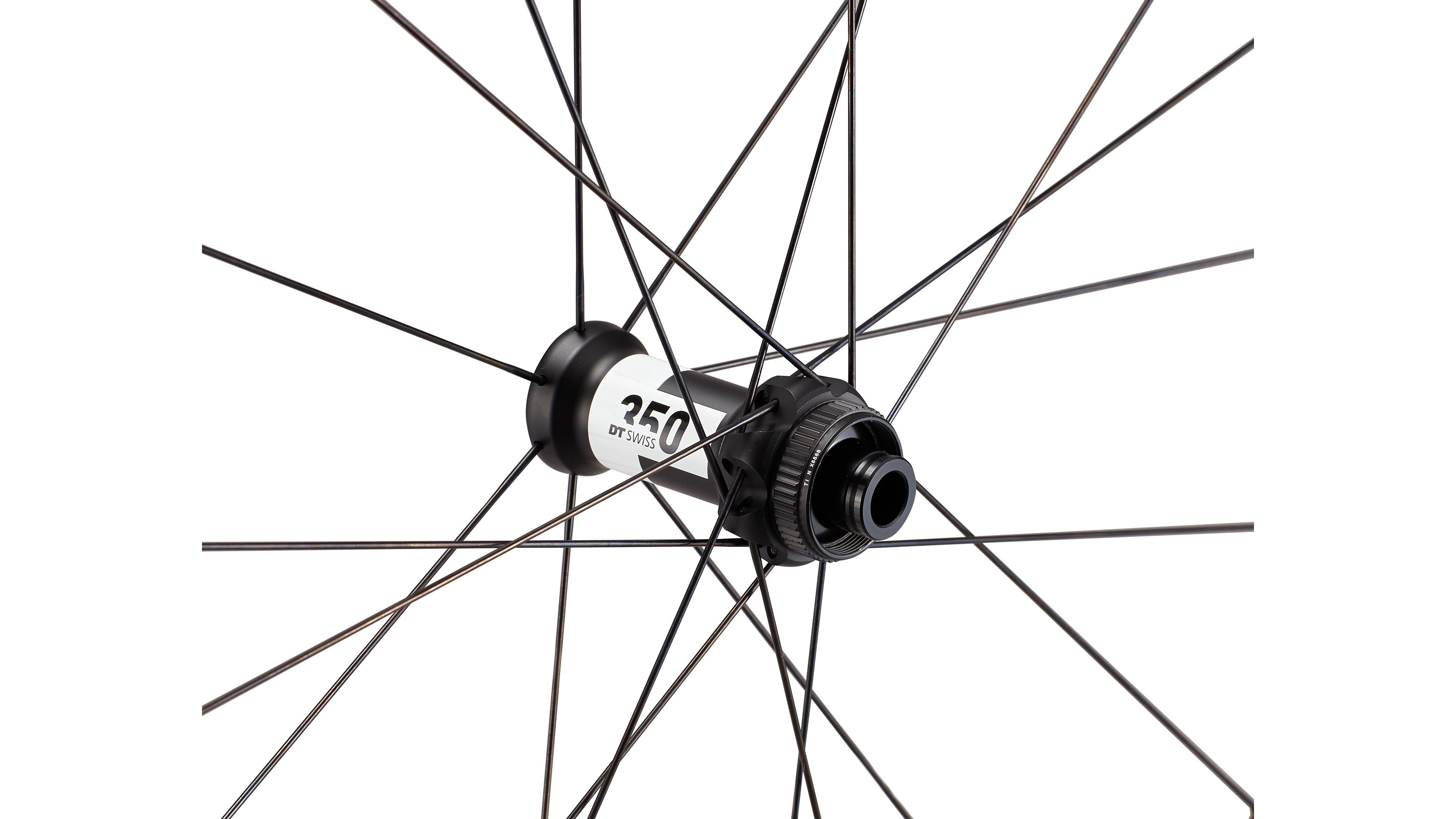Specialized Roval Alpinist CL II Wheels - Thumbnail 4