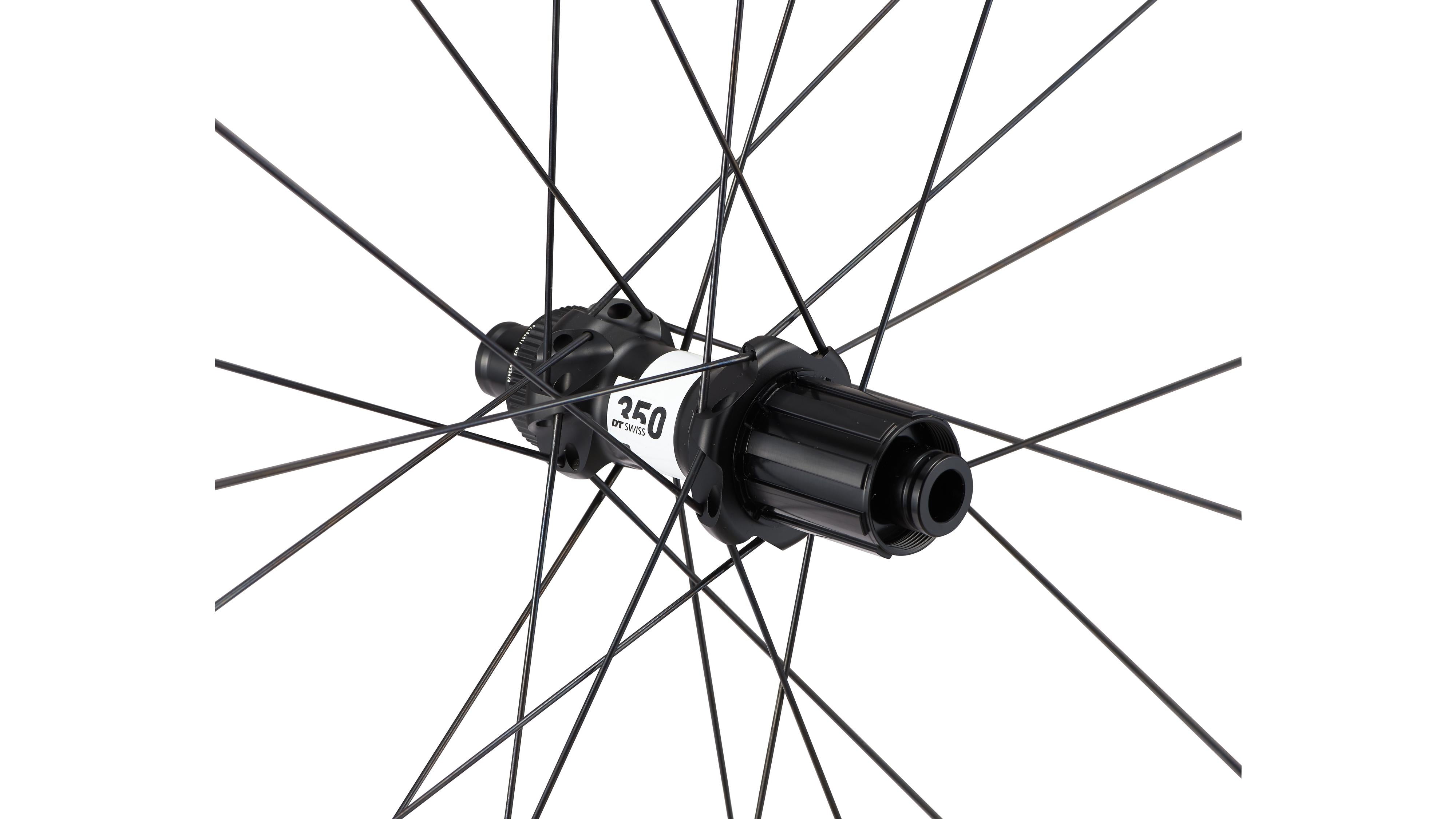 Specialized Roval Alpinist CL II Wheels - Thumbnail 2