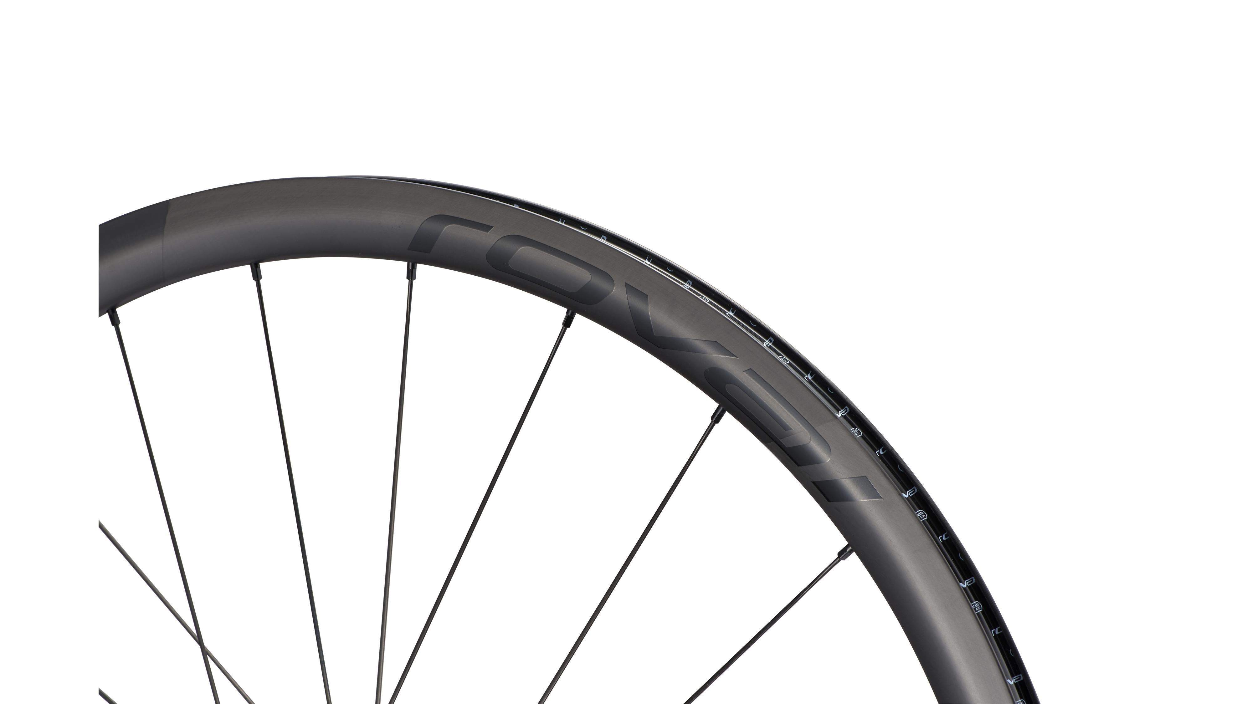 domane SL6 (ホイールROVAL ALPINIST CLX2) Specialized Roval Alpinist CLX II – Incycle Bicycles