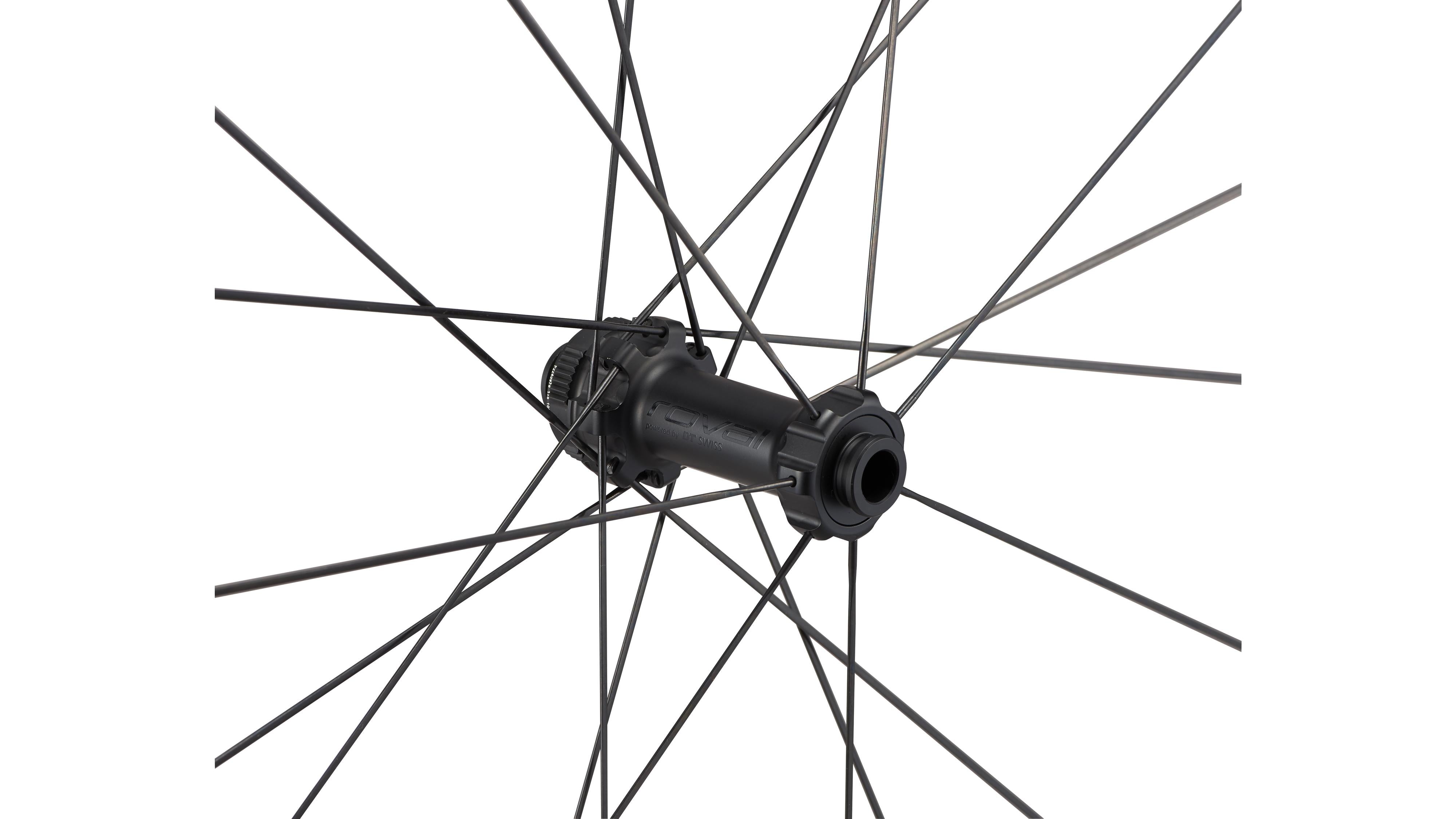 Specialized Roval Alpinist CLX II – Incycle Bicycles
