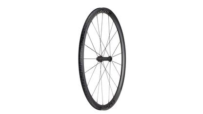Specialized Alpinist CLX II Rear - Satin Carbon/Gloss Blk 700C