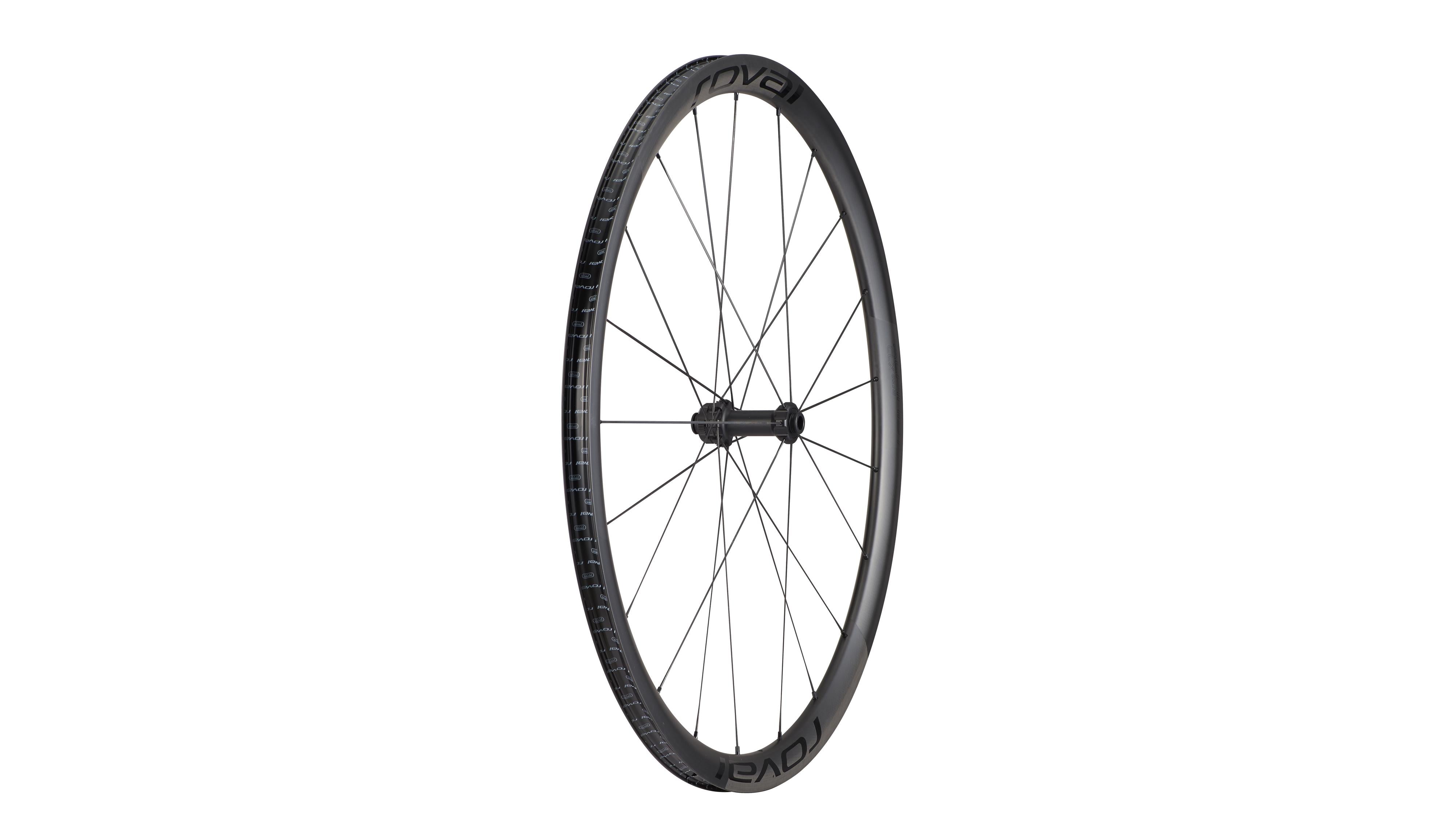 Specialized Roval Alpinist CLX II – Incycle Bicycles