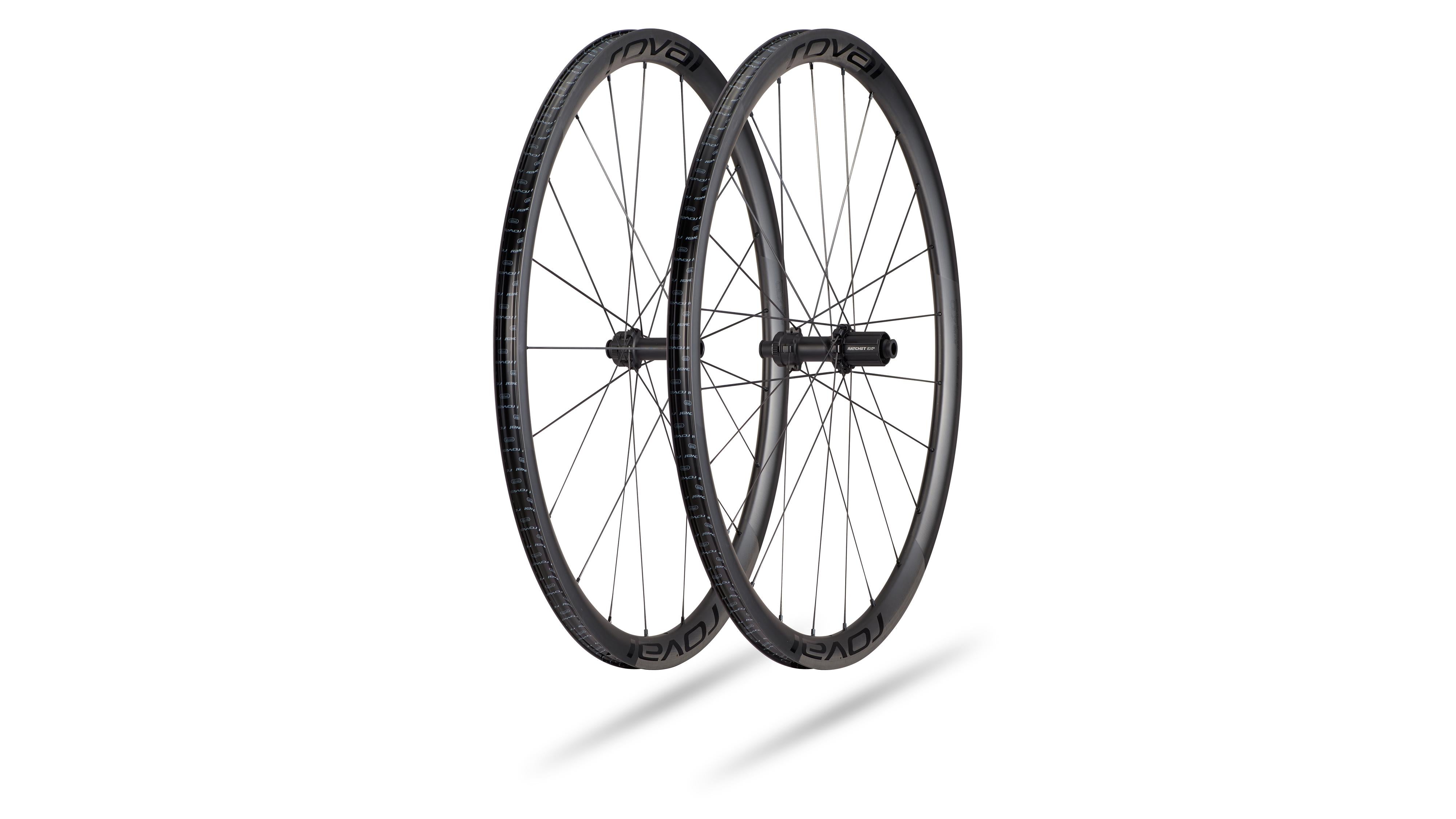 Specialized Roval Alpinist CLX II – Incycle Bicycles