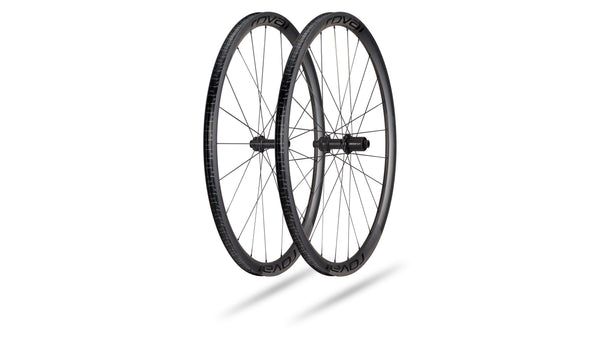 Specialized Roval Alpinist CLX II – Incycle Bicycles
