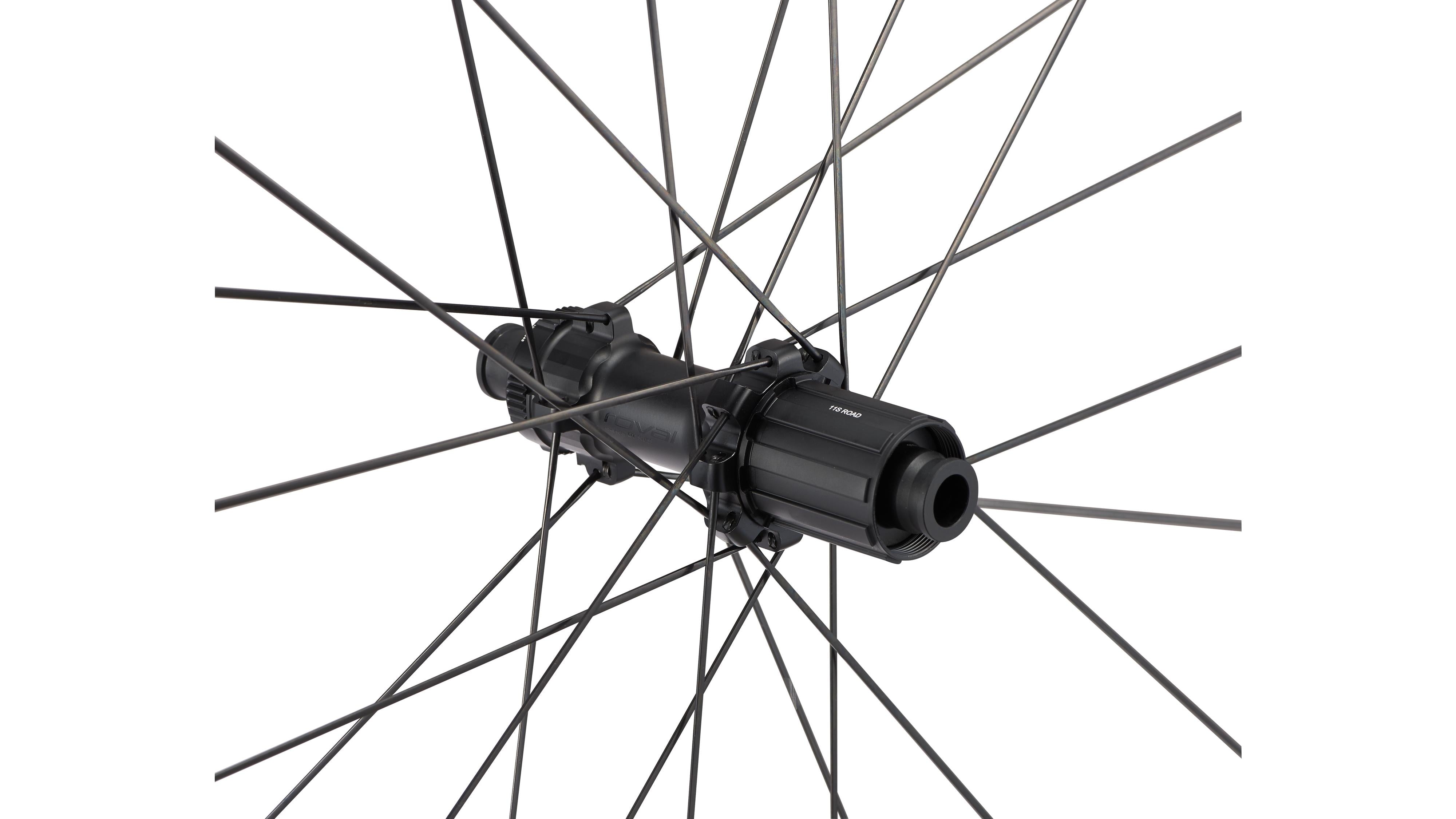 Specialized Roval Alpinist CLX II – Incycle Bicycles