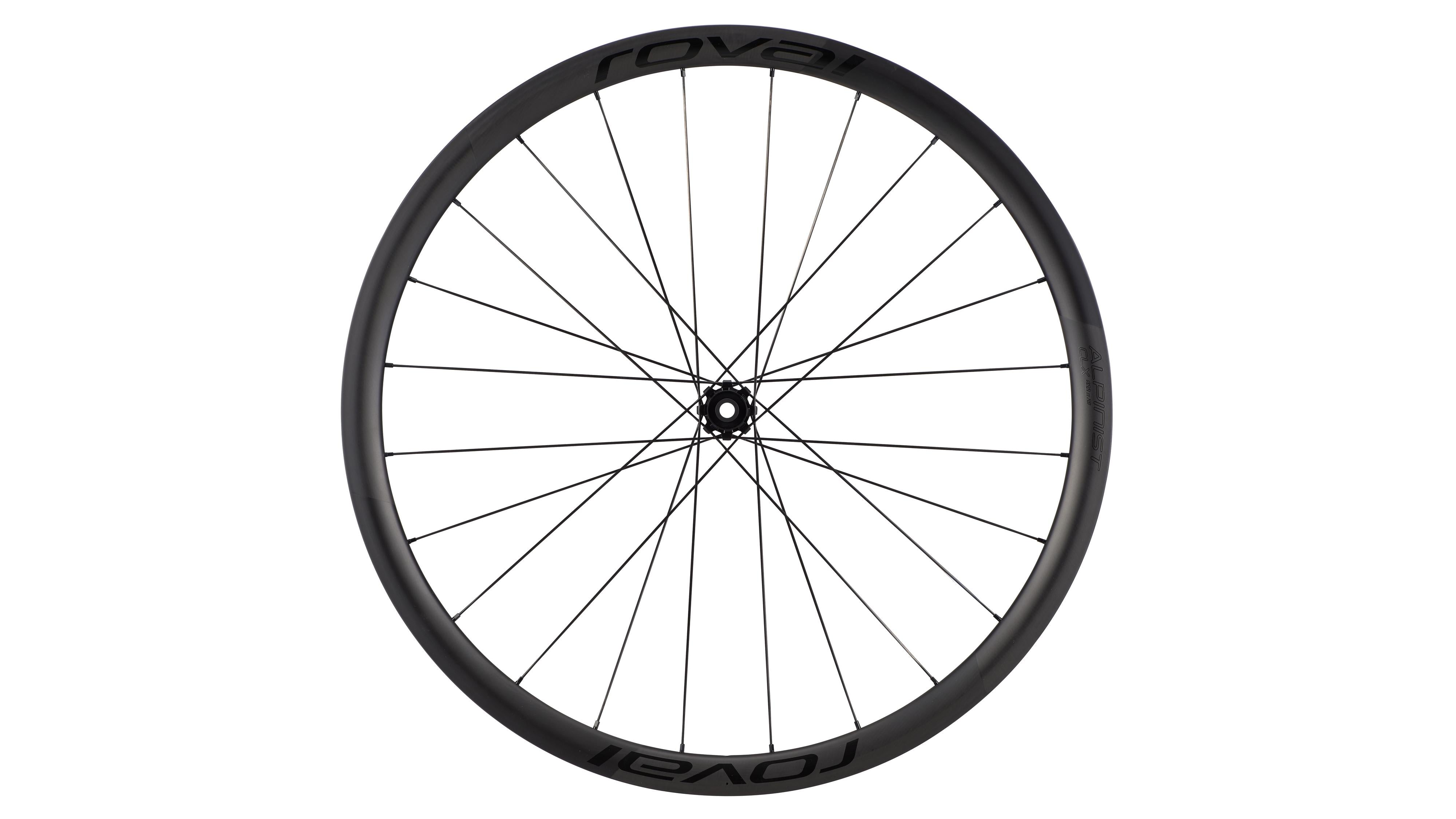 Specialized Roval Alpinist CLX II – Incycle Bicycles