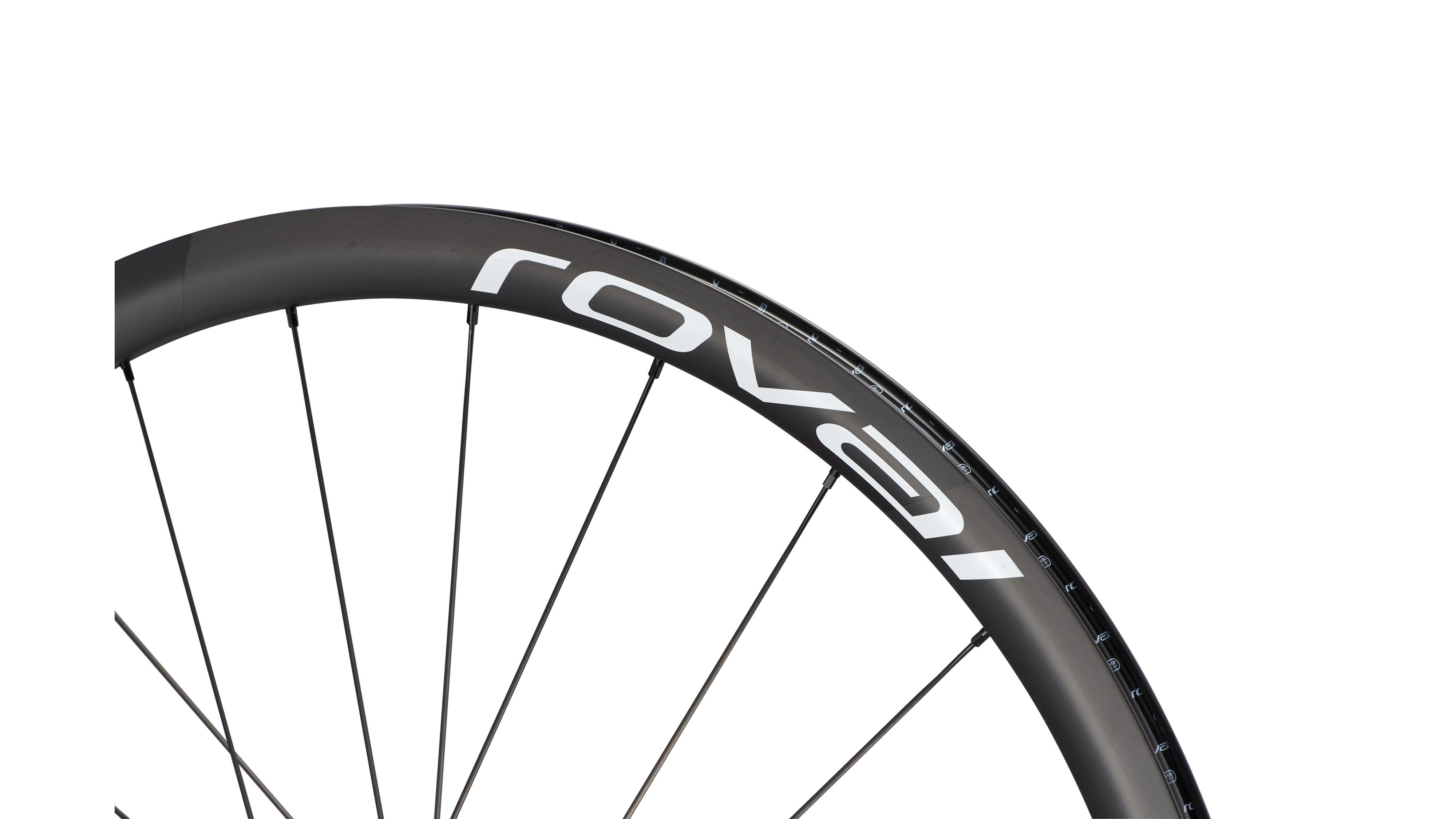 Specialized Roval Alpinist CLX II – Incycle Bicycles