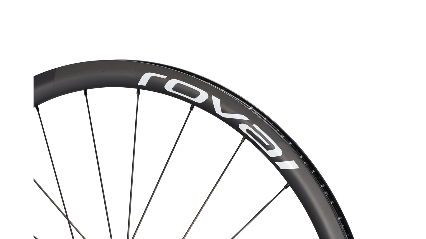 Specialized Roval Alpinist CLX II