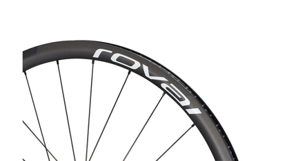 Specialized Roval Alpinist CLX II