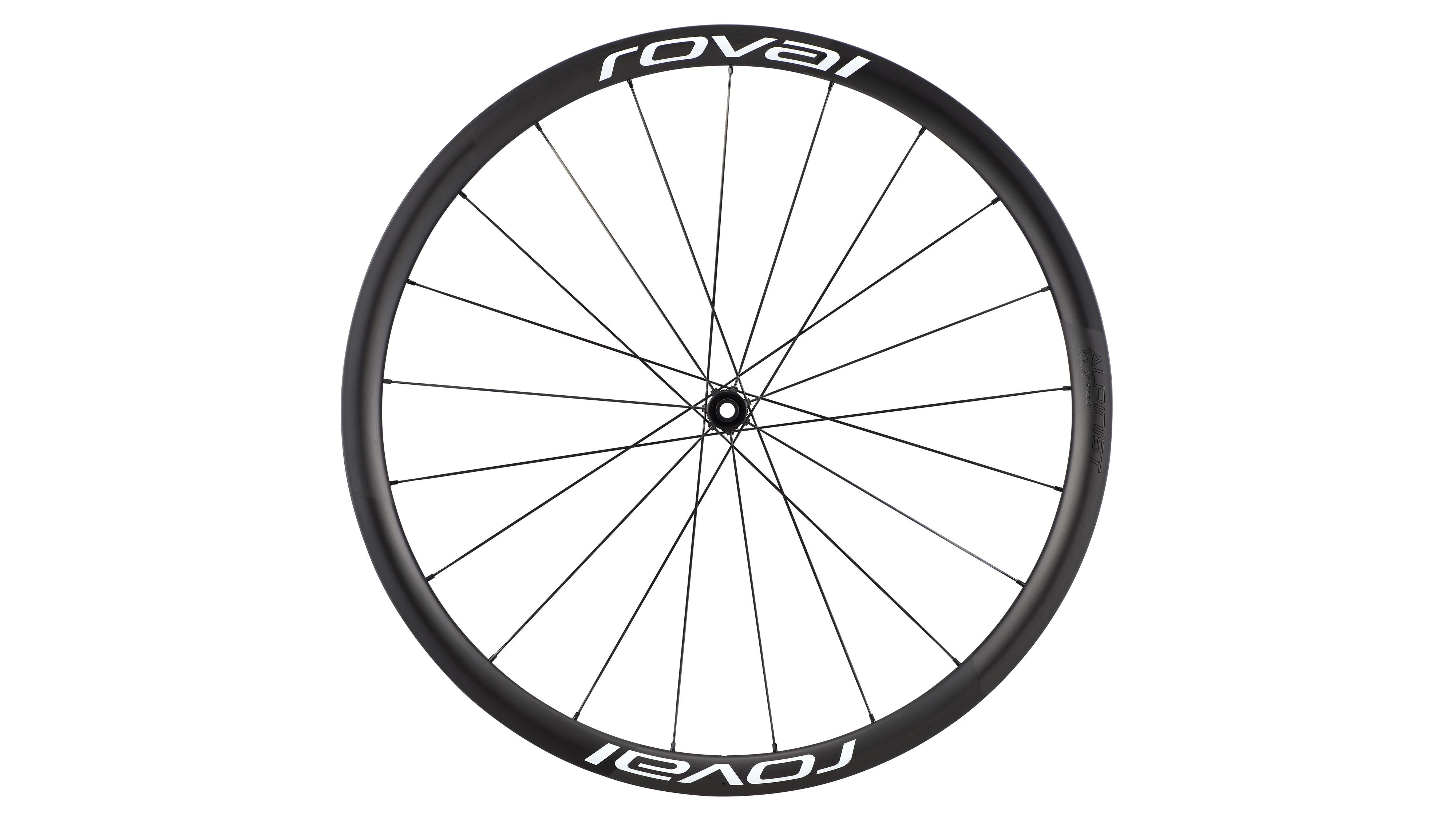 Specialized Roval Alpinist CLX II – Incycle Bicycles