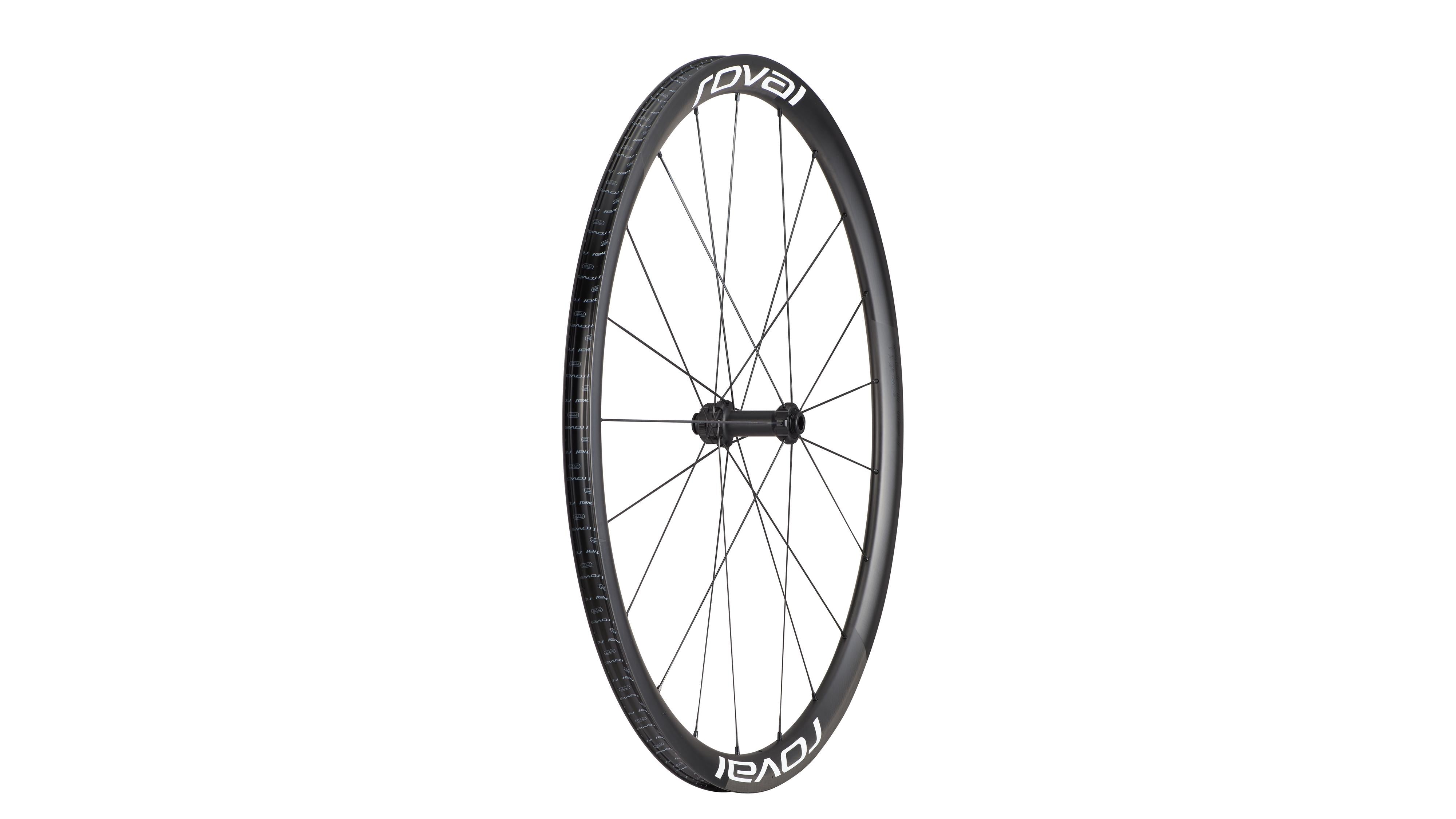 Specialized Roval Alpinist CLX II – Incycle Bicycles