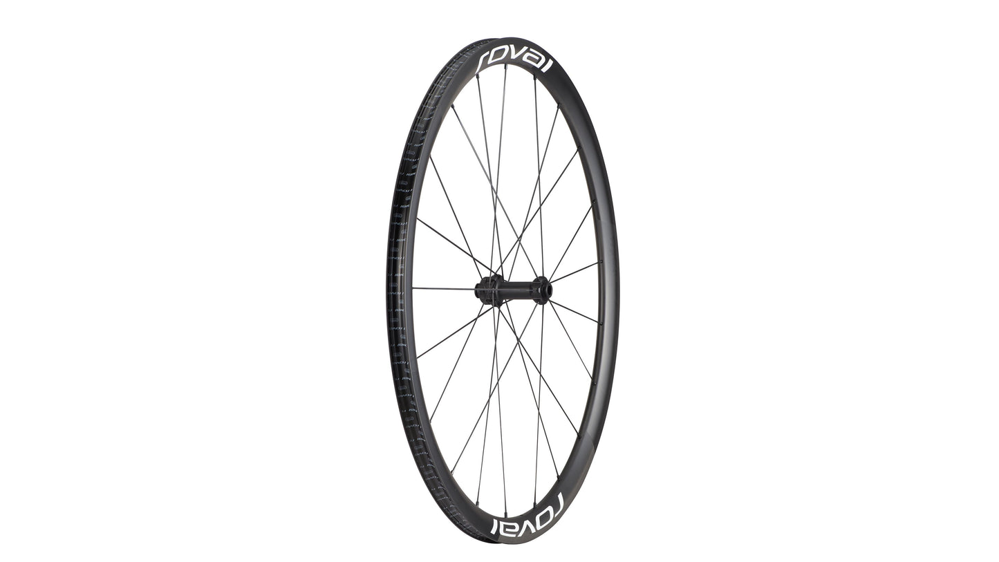 Specialized Roval Alpinist CLX II