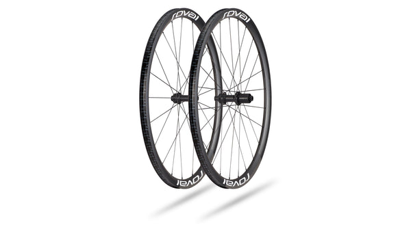Specialized Roval Alpinist CLX II – Incycle Bicycles