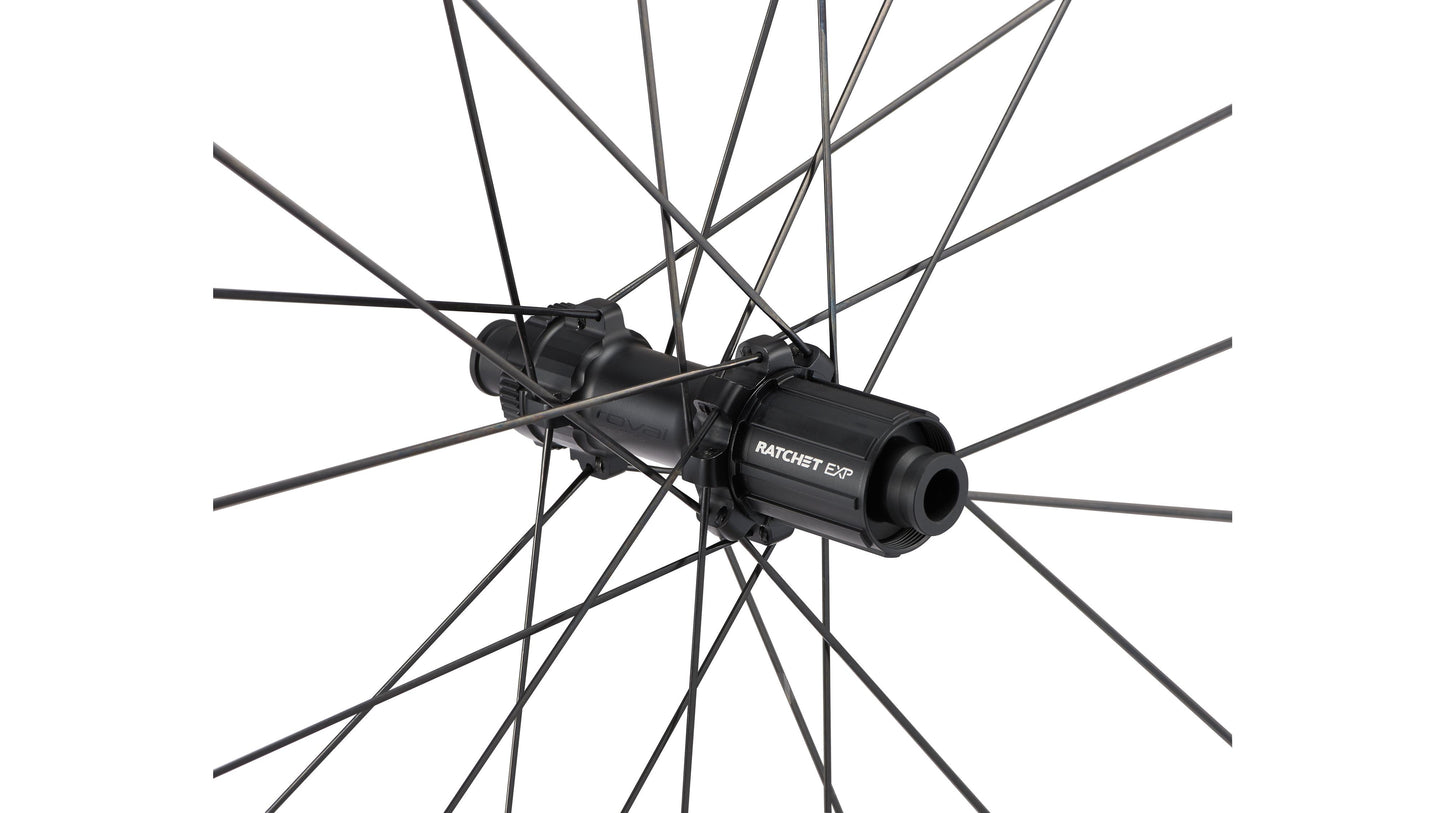 Specialized Roval Alpinist CLX II