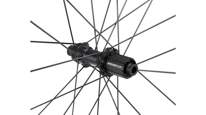 Specialized Roval Alpinist CLX II