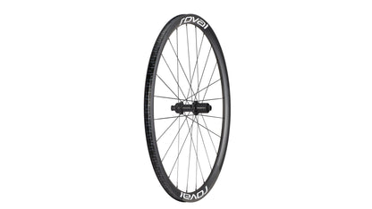 Specialized Roval Alpinist CLX II