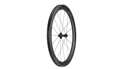 Specialized Rapide CLX II - Rear Satin Carbon/Gloss Blk 700C