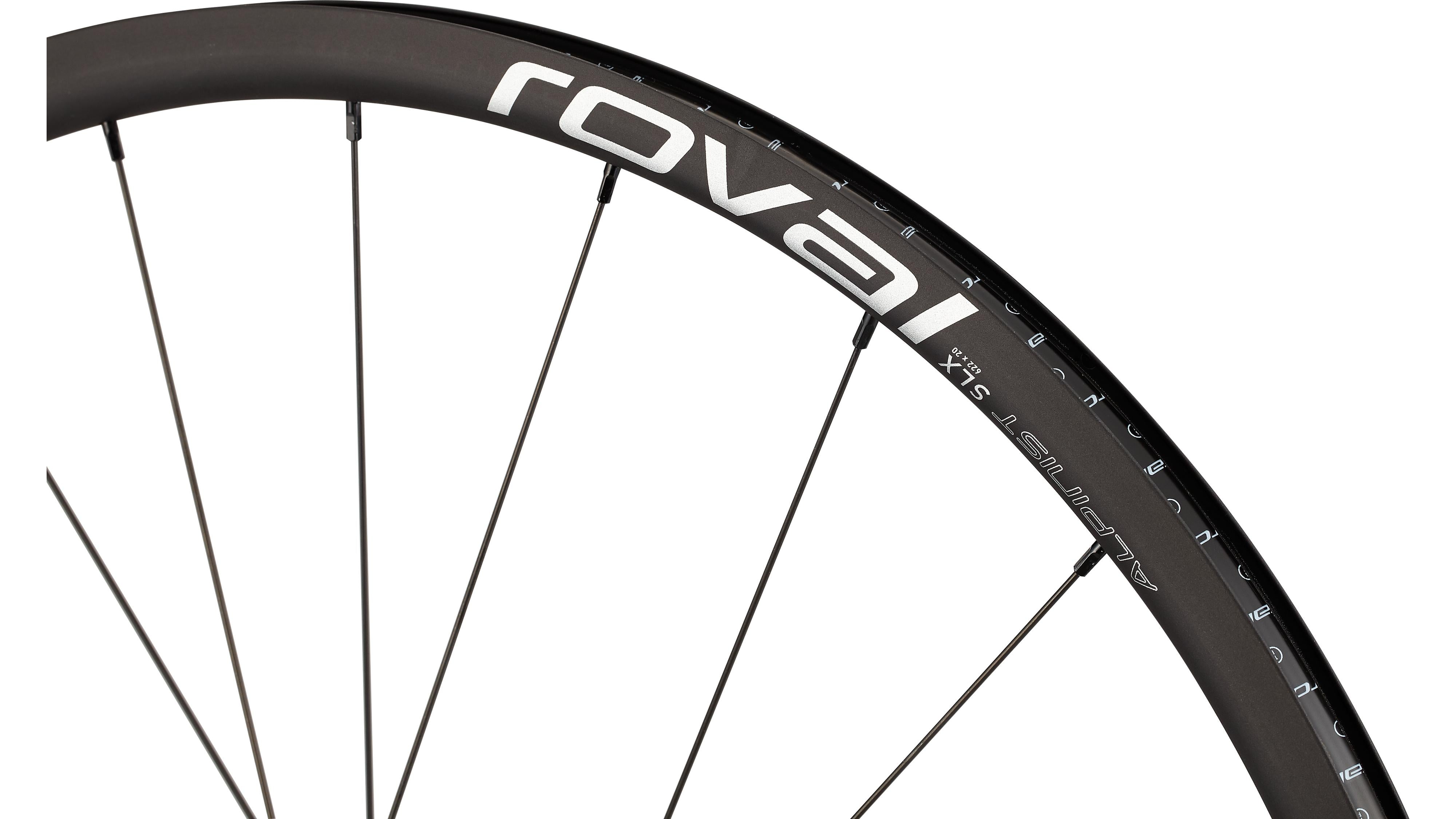 Specialized Alpinist SLX Disc – Incycle Bicycles