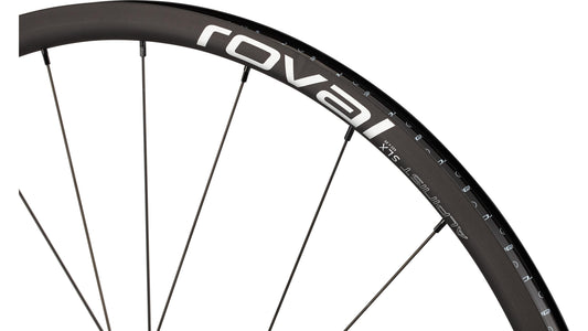 Specialized Alpinist Slx Disc - Black / Charcoal