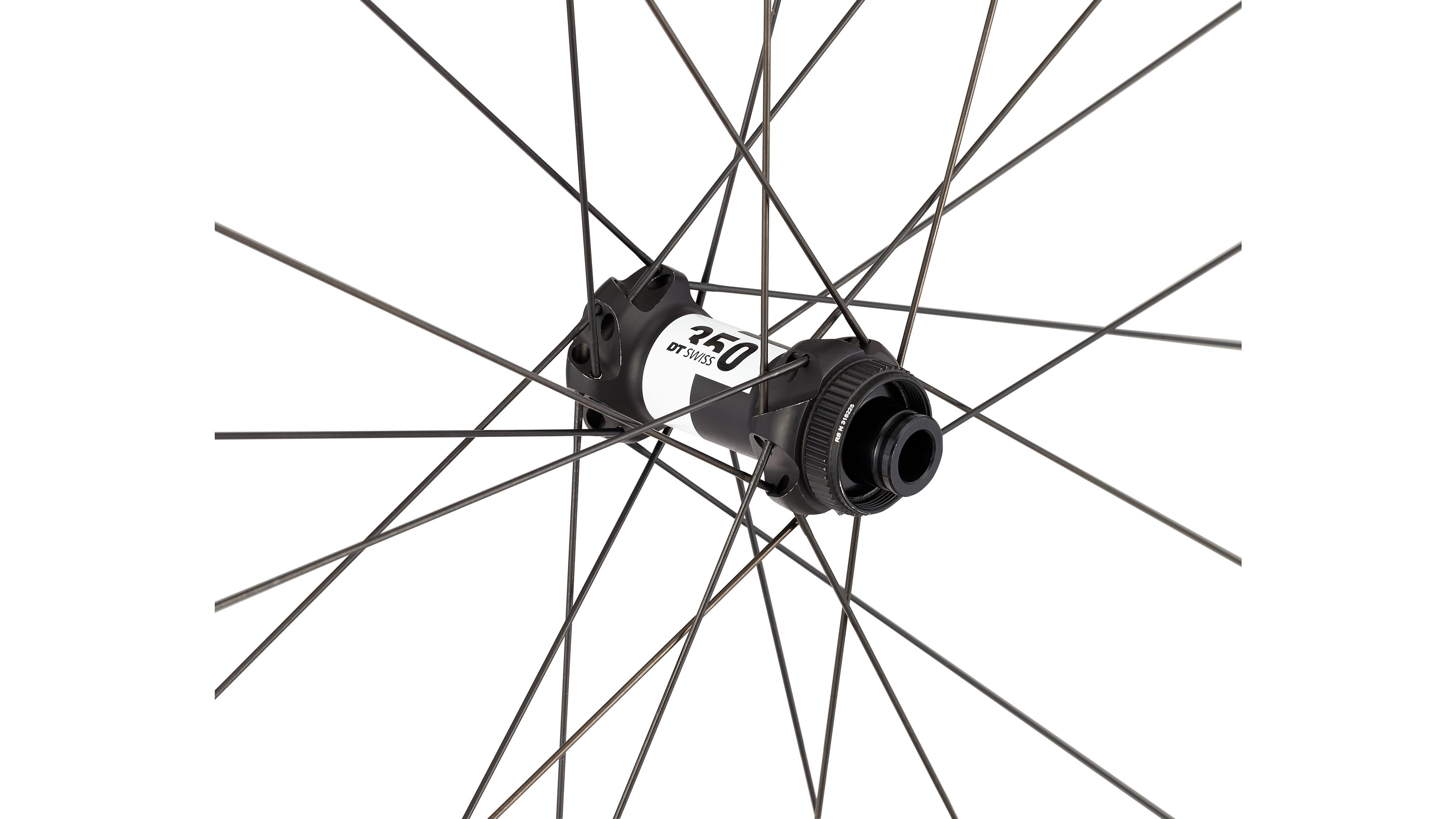 Roval Alpinist SLX Disc Road Wheels