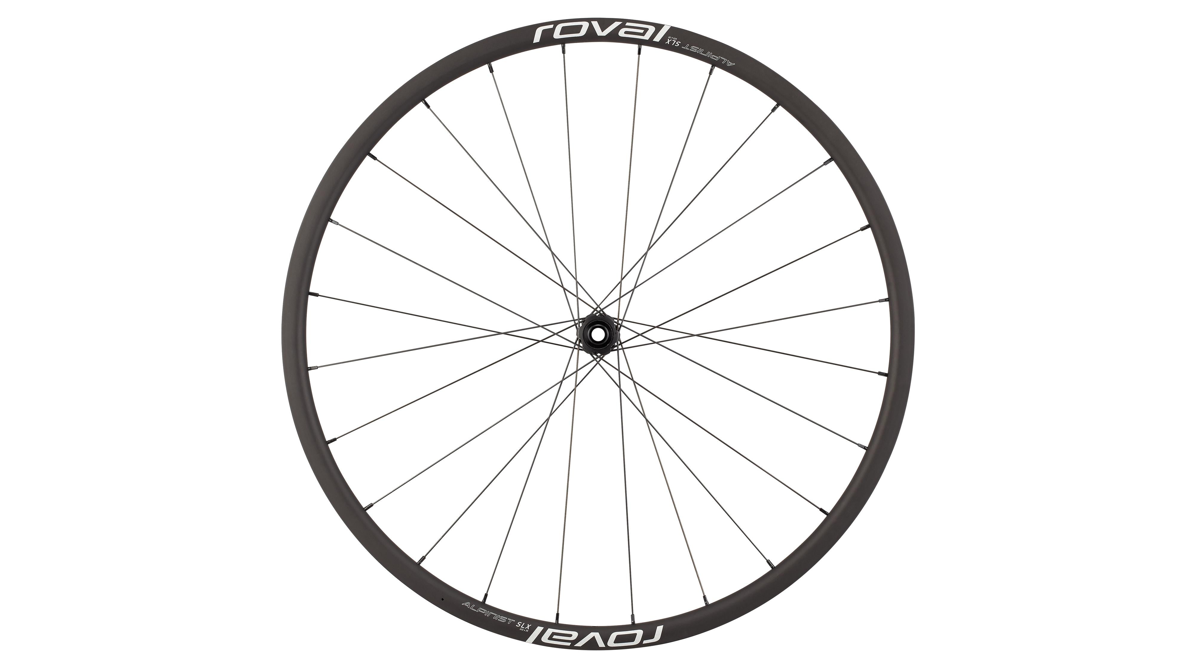 Specialized Alpinist SLX Disc – Incycle Bicycles