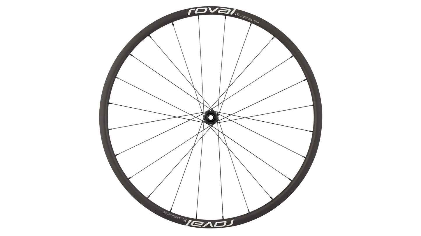 Specialized Alpinist SLX Disc