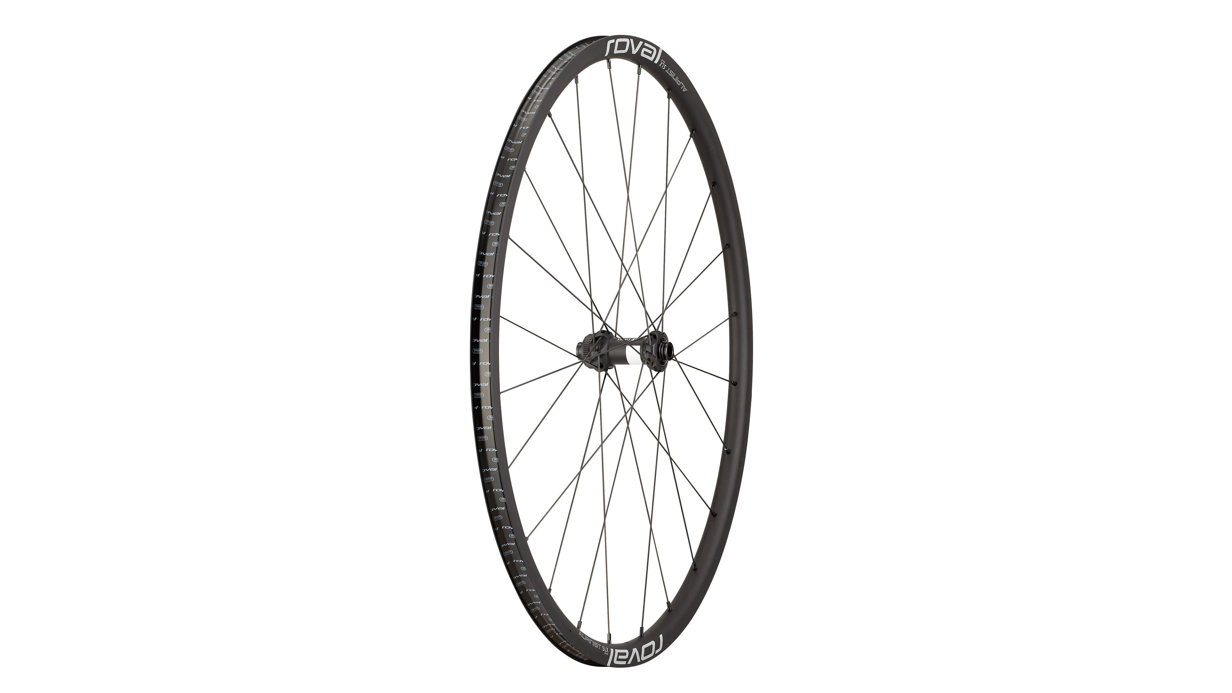 Specialized Alpinist SLX Disc – Incycle Bicycles